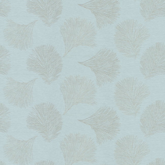 KRAVET COUTURE MODERN LUXE II WINDY DAYS - GREY MIST 4174.1511.0 - Discontinued