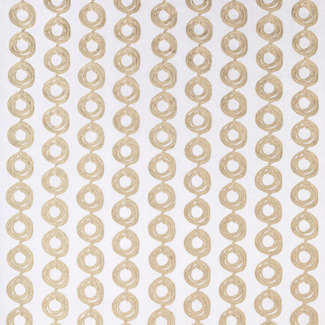 KRAVET COUTURE MODERN LUXE III COINCIDE - GOLD 36338.4.0