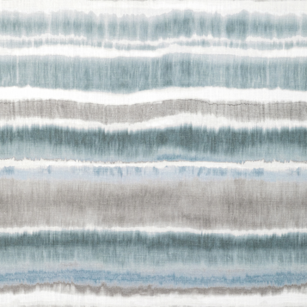 KRAVET COUTURE MODERN LUXE III ENTHRAL - CHAMBRAY upholstery fabric swatch for sample-first furniture planning