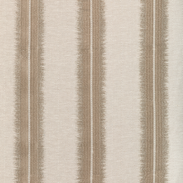 KRAVET COUTURE MODERN LUXE III ETCHED STRIPE - CHAMPAGNE 36346.16.0