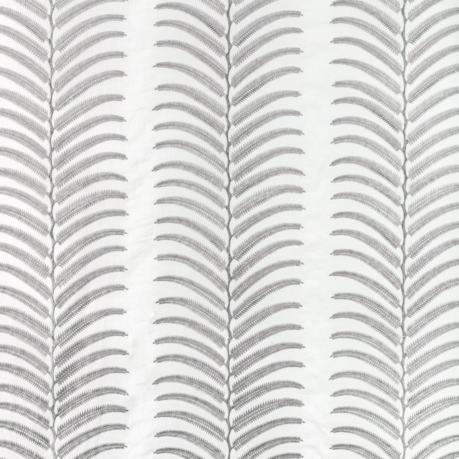 KRAVET COUTURE MODERN LUXE III PLANTAE - PLATINUM 36344.11.0