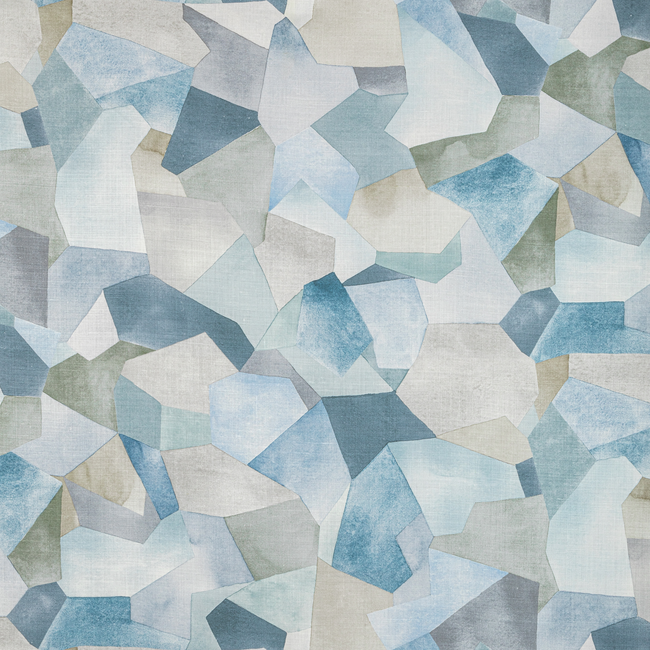KRAVET COUTURE MODERN LUXE III TAVORO - SEAGLASS TAVORO.5.0