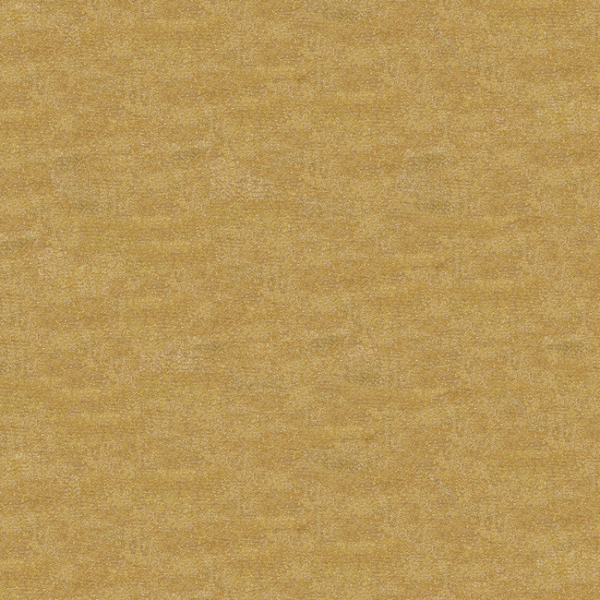 KRAVET COUTURE MODERN LUXE METALLIC VELVET - 24 KARAT upholstery fabric swatch for sample-first furniture planning
