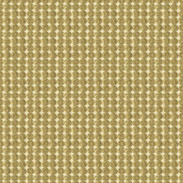 KRAVET COUTURE MODERN LUXE RARE COIN - WHITE GOLD upholstery fabric swatch for sample-first furniture planning