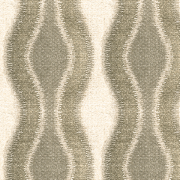 KRAVET COUTURE MODERN LUXE SOFT AURA - SILVER 32632.16.0