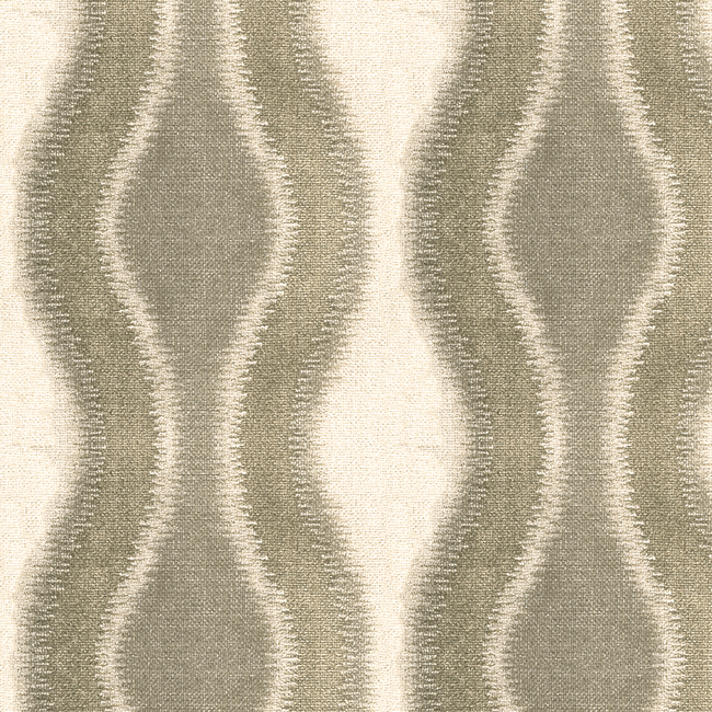KRAVET COUTURE MODERN LUXE SOFT AURA - SILVER 32632.16.0