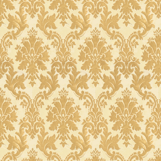 KRAVET COUTURE MODERN LUXE VERSAILLES CHIC - WHITE GOLD 32211.416.0