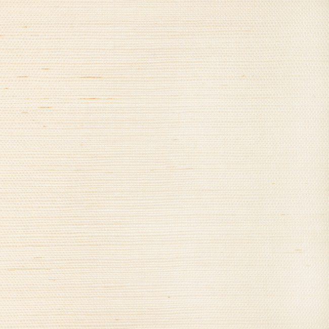 KRAVET COUTURE MODERN LUXE WALLCOVERING LUXE SISAL - BONE W3830.1.0