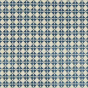 Couture Modern Tailor Back In Style - Capri upholstery fabric swatch