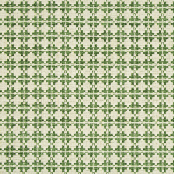 KRAVET COUTURE MODERN TAILOR BACK IN STYLE - LEAF upholstery fabric swatch for sample-first furniture planning