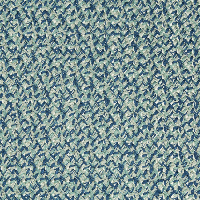 KRAVET COUTURE MODERN TAILOR LACING - PEACOCK 34921.523.0