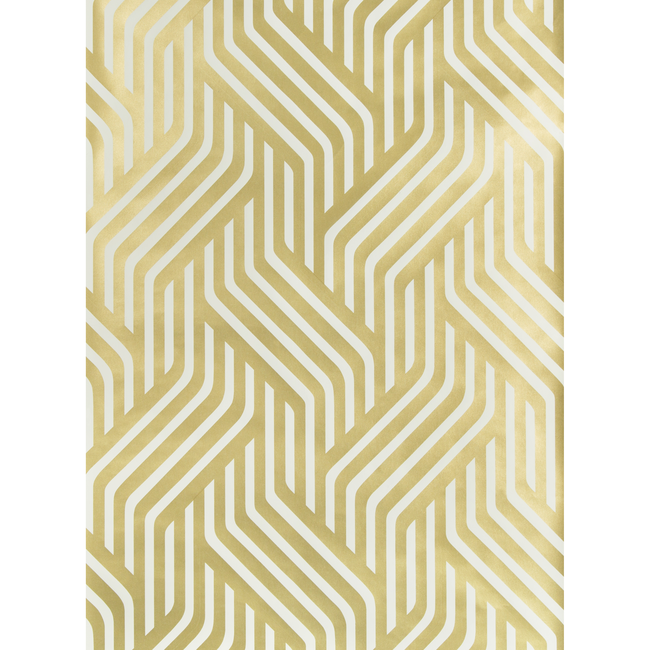 KRAVET COUTURE MODERN TAILOR PROXMIRE - GILT W3477.4.0