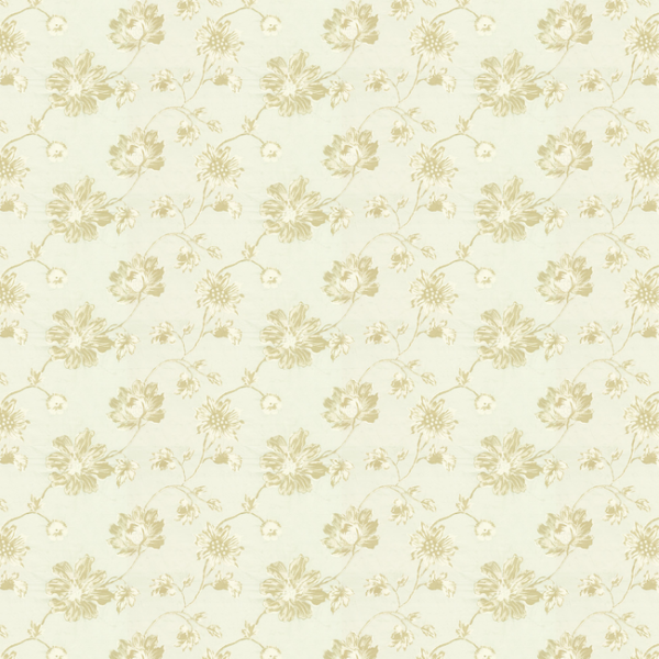 KRAVET COUTURE NATURES CHARM - BLANC upholstery fabric swatch for sample-first furniture planning