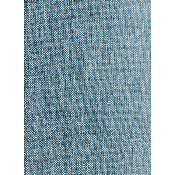 KRAVET COUTURE PALAZZO - TEAL upholstery fabric swatch for sample-first furniture planning