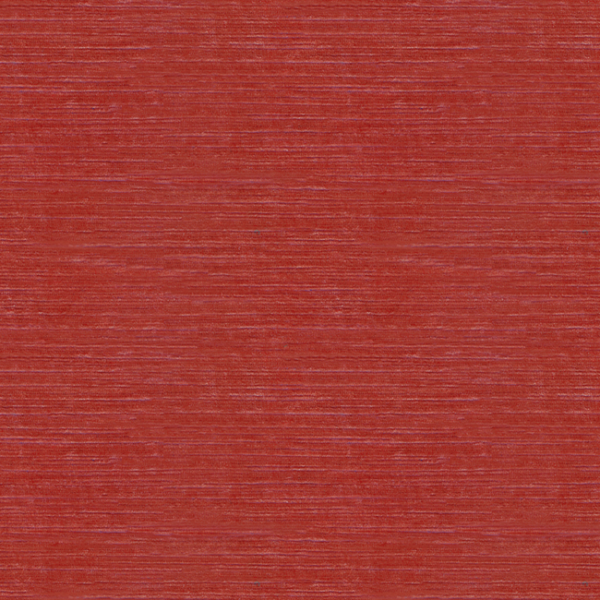 KRAVET COUTURE PANNE VELVET - FLAME upholstery fabric swatch for sample-first furniture planning