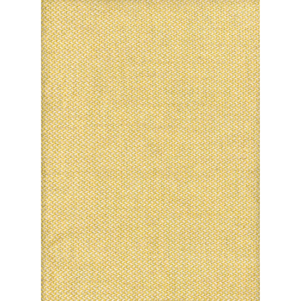 KRAVET COUTURE PIAZZETTA - LEMON upholstery fabric swatch for sample-first furniture planning