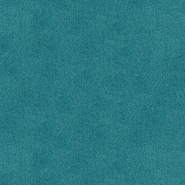 KRAVET COUTURE PLAZZO MOHAIR - CERULEAN upholstery fabric swatch for sample-first furniture planning