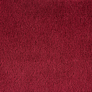 Couture Plazzo Mohair - Rhubarb upholstery fabric swatch