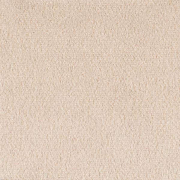 KRAVET COUTURE PLAZZO MOHAIR - SAND upholstery fabric swatch for sample-first furniture planning