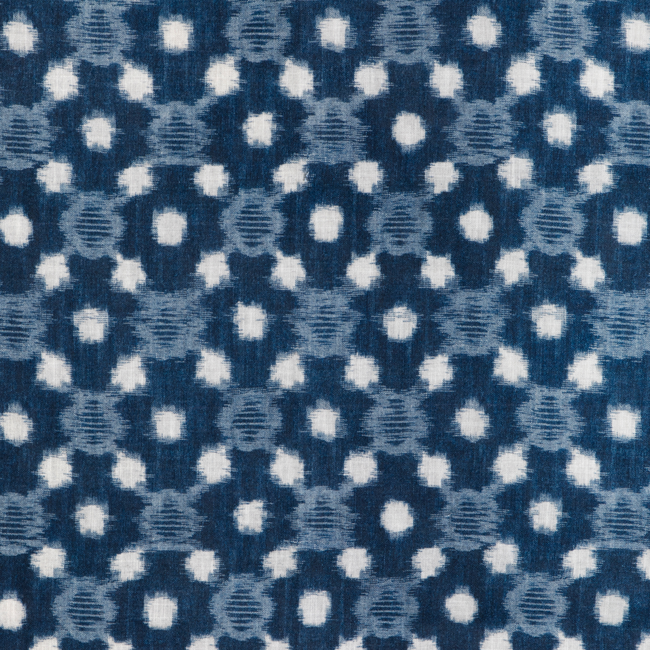 KRAVET COUTURE RIVIERA COLLECTION ANJUNA - MARINE ANJUNA.51.0