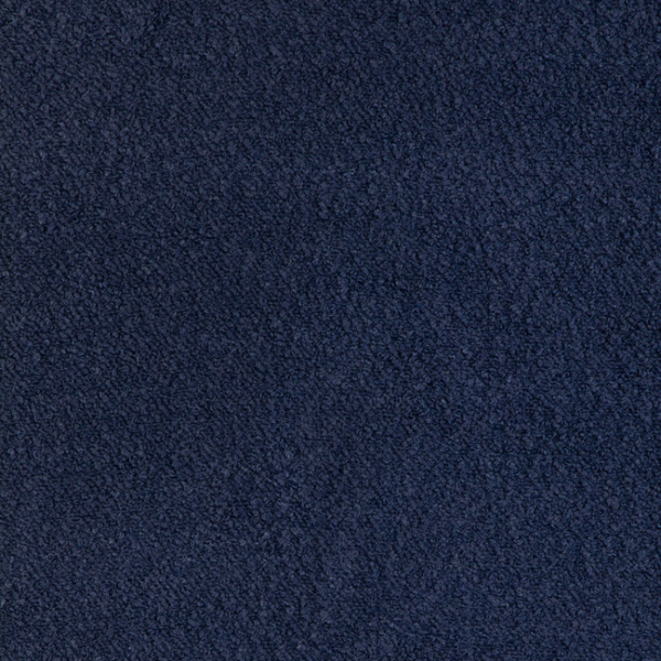 KRAVET COUTURE RIVIERA COLLECTION BRIGHTON BOUCLE - INK upholstery fabric swatch for sample-first furniture planning
