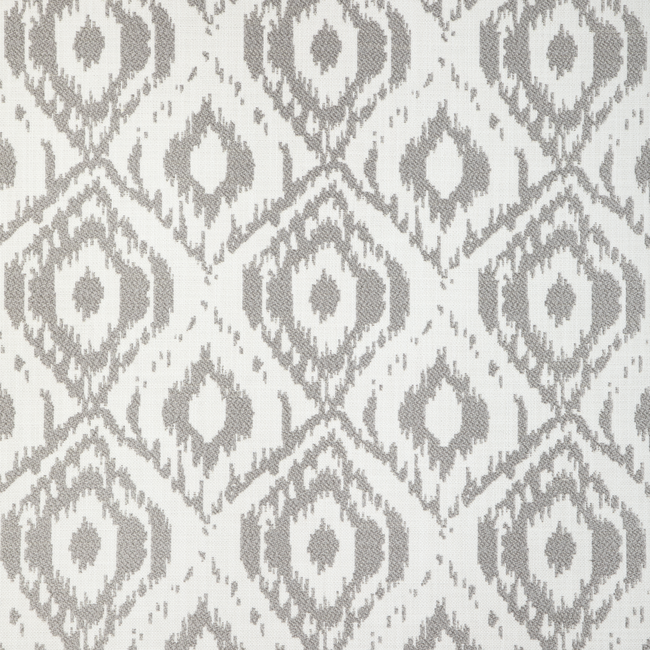 KRAVET COUTURE RIVIERA COLLECTION MILOS DAMASK - CHARCOAL 36921.11.0