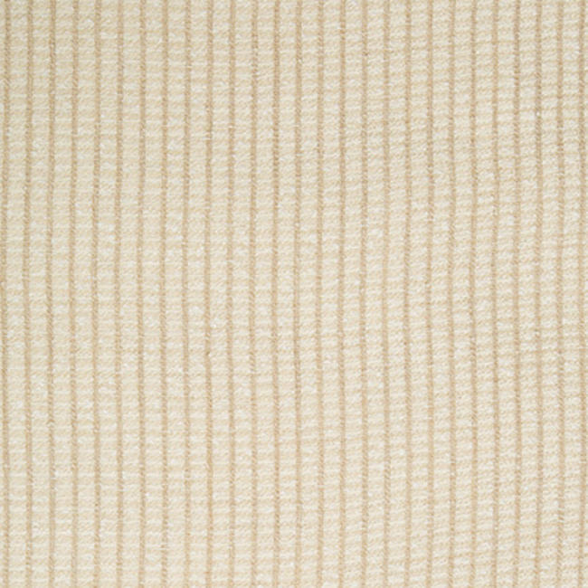 KRAVET COUTURE STRIPED MELANGE - FLAX 4419.16.0