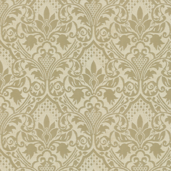 KRAVET COUTURE THE GOLD STANDARD - BLANC upholstery fabric swatch for sample-first furniture planning