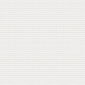 Couture Tie The Knot - Blanc upholstery fabric swatch