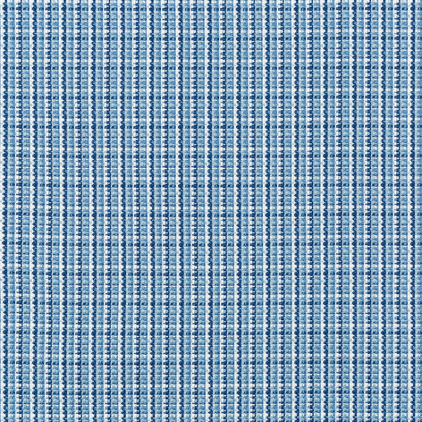 KRAVET COUTURE VISTA COLLECTION AMANZI - AT SEA upholstery fabric swatch for sample-first furniture planning