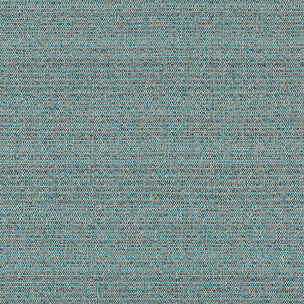 KRAVET COUTURE VISTA COLLECTION HALAU - LAGOON upholstery fabric swatch for sample-first furniture planning