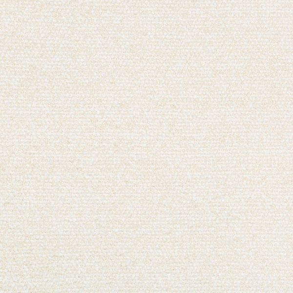KRAVET COUTURE VISTA COLLECTION ISLA BOUCLE - CREME upholstery fabric swatch for sample-first furniture planning
