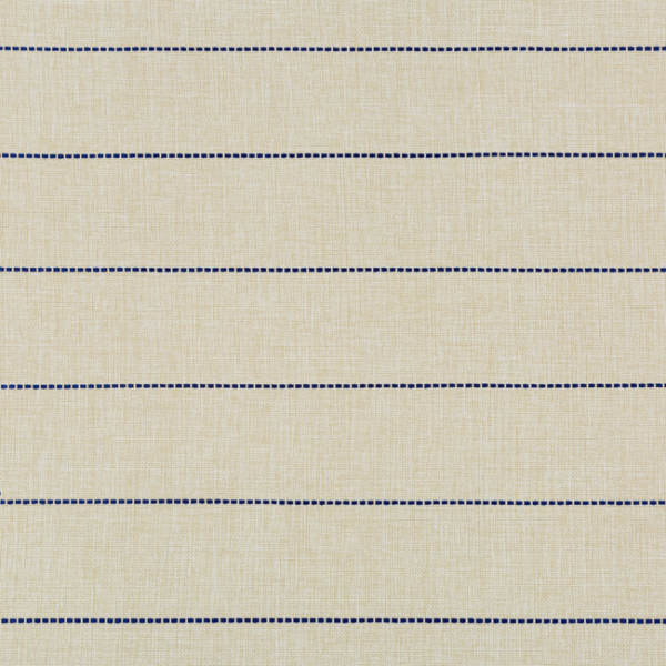 KRAVET COUTURE VISTA COLLECTION KAIA - DENIM upholstery fabric swatch for sample-first furniture planning
