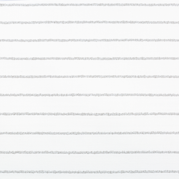 KRAVET COUTURE VISTA COLLECTION OFF THE COAST - SILVER upholstery fabric swatch for sample-first furniture planning