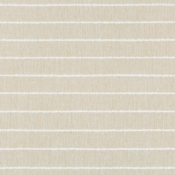 KRAVET COUTURE VISTA COLLECTION OFF THE COAST - WHITE SAND upholstery fabric swatch for sample-first furniture planning