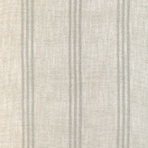 Couture Windsor Smith Atelier Weaves Karphi Stripe - Dove upholstery fabric swatch