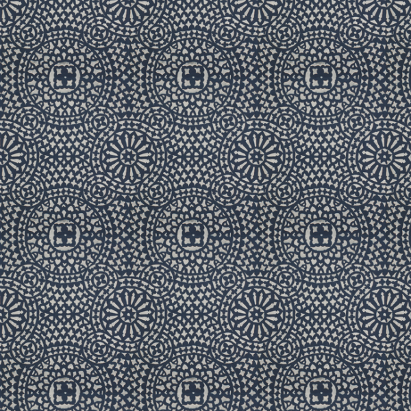 KRAVET DESIGN ALEXA HAMPTON MEADOWMERE - SEA upholstery fabric swatch for sample-first furniture planning