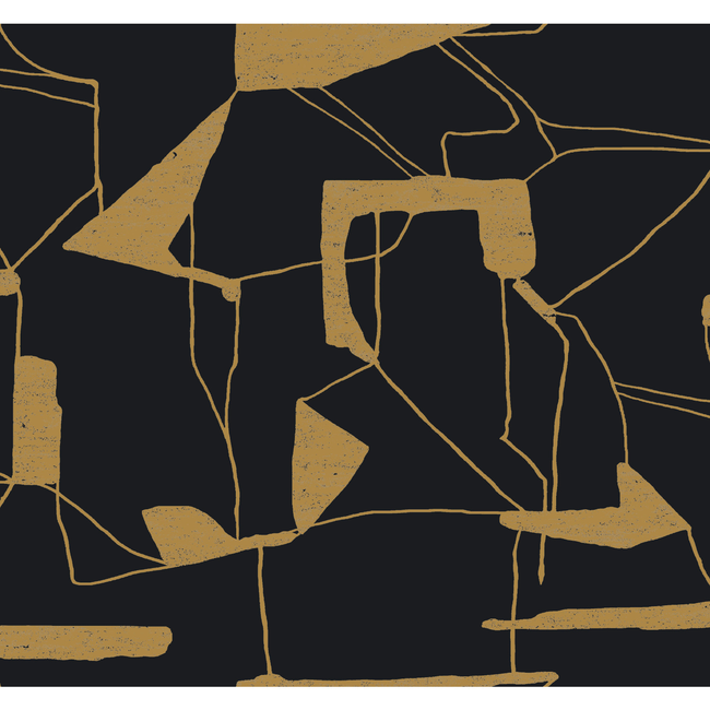 KRAVET DESIGN ANTONINA VELLA MODERN METALS SECOND EDITION KRAVET DESIGN - W4105-84 W4105.84.0