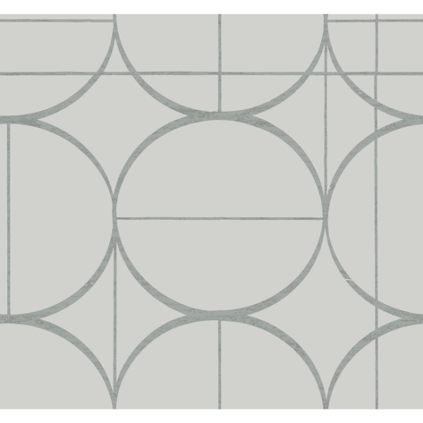 KRAVET DESIGN ANTONINA VELLA MODERN METALS SECOND EDITION KRAVET DESIGN - W4107-11 W4107.11.0