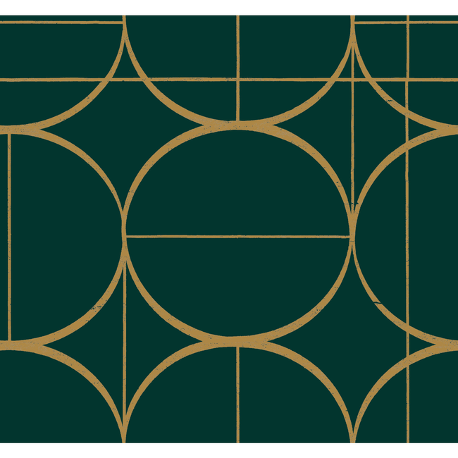 KRAVET DESIGN ANTONINA VELLA MODERN METALS SECOND EDITION KRAVET DESIGN - W4107-34 W4107.34.0