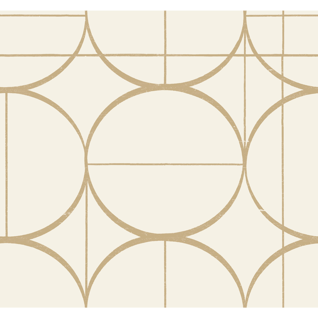 KRAVET DESIGN ANTONINA VELLA MODERN METALS SECOND EDITION KRAVET DESIGN - W4107-416 W4107.416.0