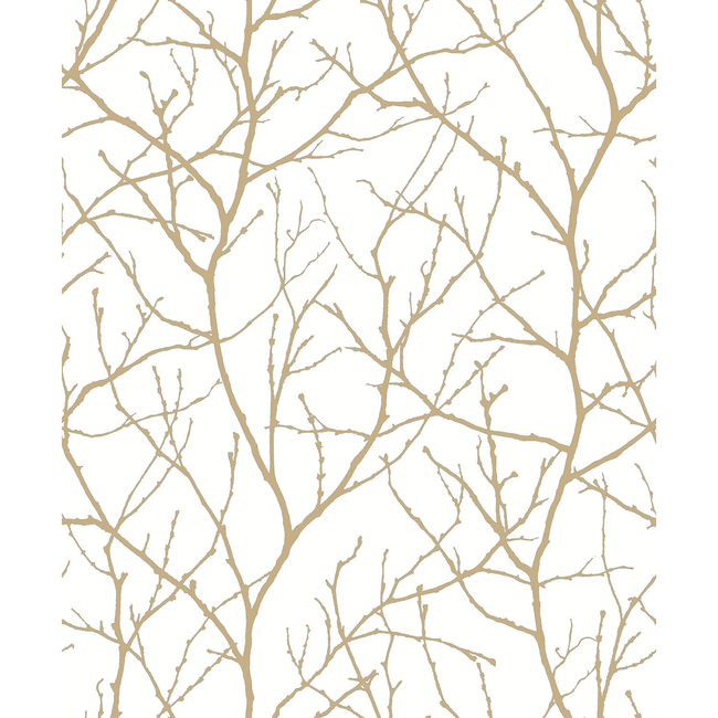KRAVET DESIGN ANTONINA VELLA MODERN METALS SECOND EDITION KRAVET DESIGN - W4109-14 W4109.14.0