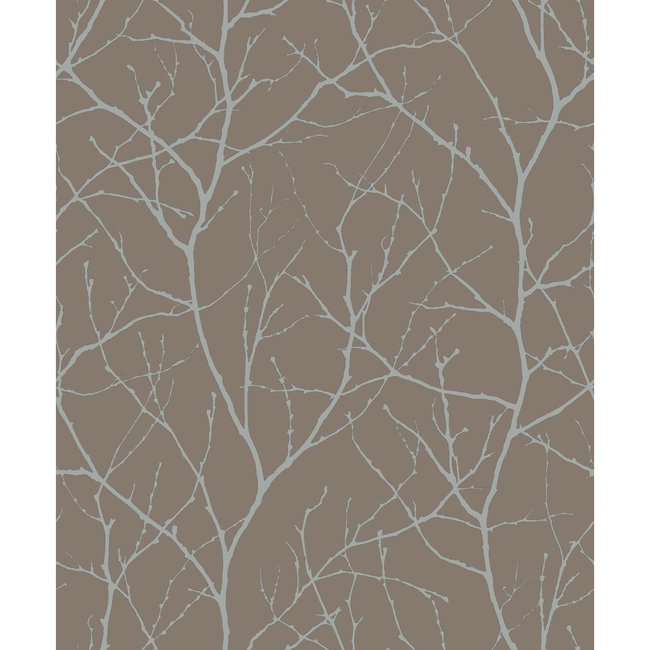 KRAVET DESIGN ANTONINA VELLA MODERN METALS SECOND EDITION KRAVET DESIGN - W4109-611 W4109.611.0