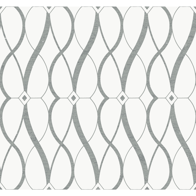 KRAVET DESIGN ANTONINA VELLA MODERN METALS SECOND EDITION KRAVET DESIGN - W4111-1101 W4111.1101.0