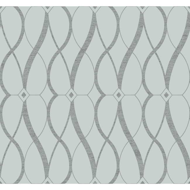 KRAVET DESIGN ANTONINA VELLA MODERN METALS SECOND EDITION KRAVET DESIGN - W4111-1511 W4111.1511.0