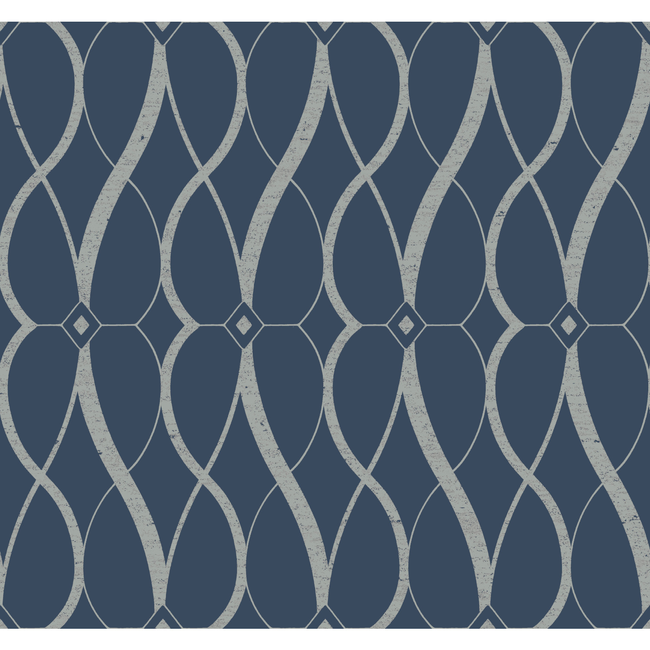 KRAVET DESIGN ANTONINA VELLA MODERN METALS SECOND EDITION KRAVET DESIGN - W4111-511 W4111.511.0