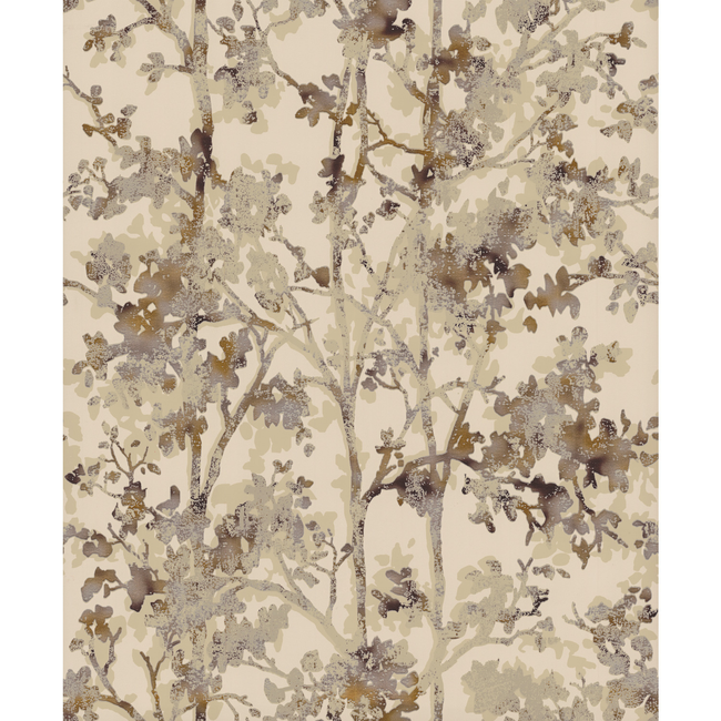 KRAVET DESIGN ANTONINA VELLA MODERN METALS SECOND EDITION KRAVET DESIGN - W4113-416 W4113.416.0