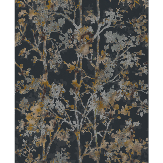 KRAVET DESIGN ANTONINA VELLA MODERN METALS SECOND EDITION KRAVET DESIGN - W4113-84 W4113.84.0