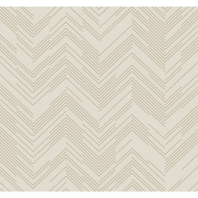 KRAVET DESIGN ANTONINA VELLA MODERN METALS SECOND EDITION KRAVET DESIGN - W4114-416 W4114.416.0