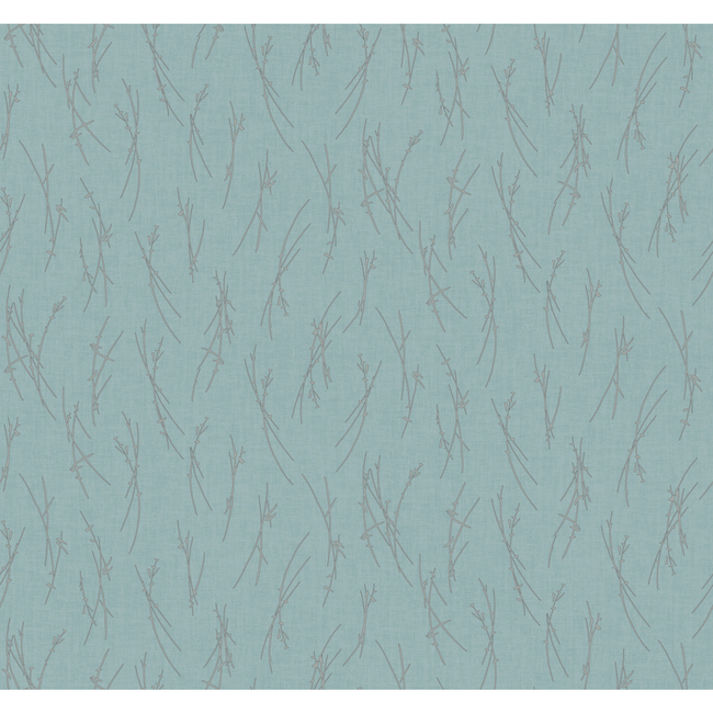 KRAVET DESIGN ANTONINA VELLA MODERN METALS SECOND EDITION KRAVET DESIGN - W4115-511 W4115.511.0